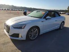 WAUWAGF58MN003611 2021 AUDI A5