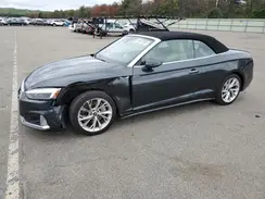 WAUWAGF58MN004483 2021 AUDI A5
