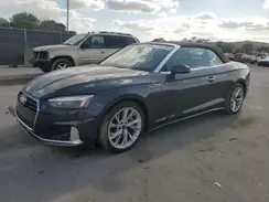 WAUWAGF58MN004841 2021 AUDI A5