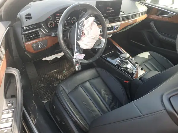 WAUWAGF58MN004841 2021 AUDI A5 - Image 8