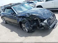 WAUWAGF59NN000525 2022 AUDI A5