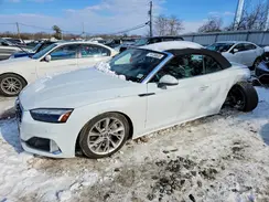WAUWAGF5XMN000757 2021 AUDI A5
