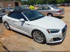 WAUWAGF5XNN003918 2022 AUDI A5