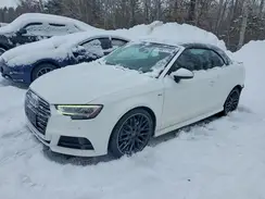 WAUWELFF8L1003040 2020 AUDI A3
