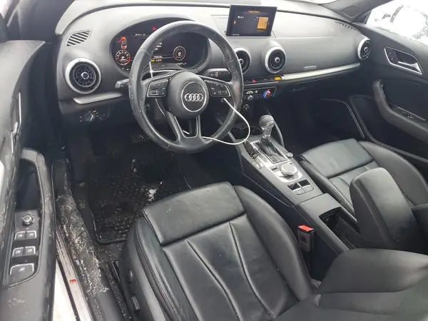 WAUWELFF8L1003040 2020 AUDI A3 - Image 8