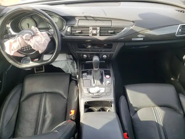 WAUWFAFC0HN007767 2017 AUDI S7 - Image 8