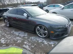 WAUWFAFC0HN117279 2017 AUDI S7
