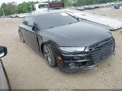 WAUWFAFC0JN052925 2018 AUDI S7