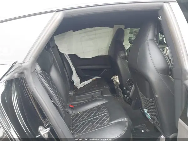 WAUWFAFC0JN052925 2018 AUDI S7 - Image 8