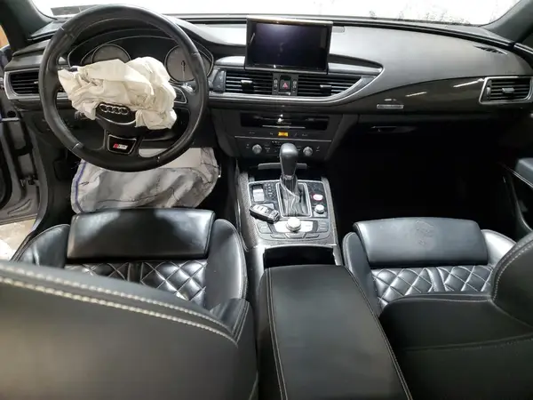 WAUWFAFC1HN026473 2017 AUDI S7 - Image 8
