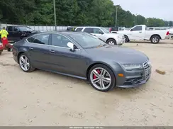 WAUWFAFC1HN051390 2017 AUDI S7