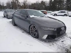 WAUWFAFC1HN059571 2017 AUDI S7