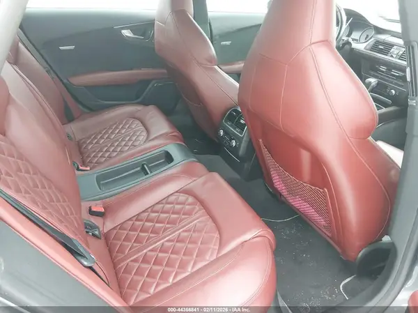 WAUWFAFC1HN059571 2017 AUDI S7 - Image 8