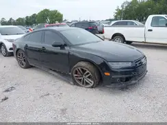 WAUWFAFC1HN073311 2017 AUDI S7