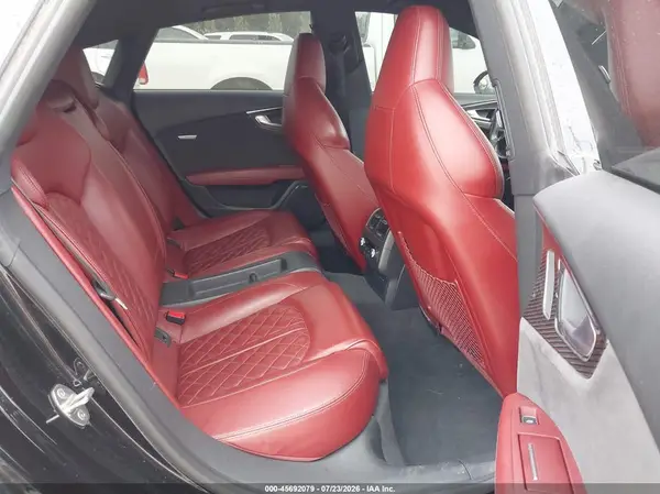 WAUWFAFC1HN073311 2017 AUDI S7 - Image 8