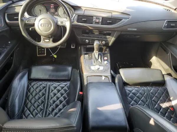 WAUWFAFC1HN074913 2017 AUDI S7 - Image 8