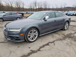 WAUWFAFC1HN078721 2017 AUDI S7