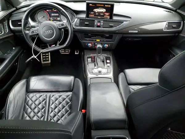 WAUWFAFC1HN078721 2017 AUDI S7 - Image 8