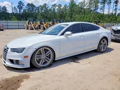 WAUWFAFC2HN004241 2017 AUDI S7