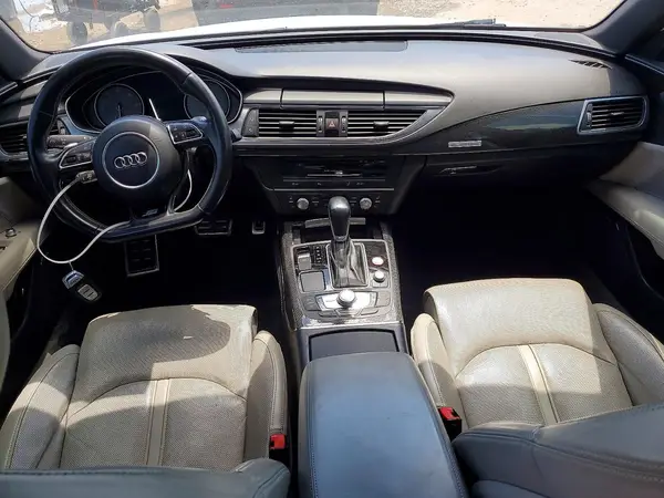 WAUWFAFC2HN004241 2017 AUDI S7 - Image 8