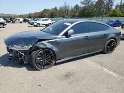 WAUWFAFC2HN006720 2017 AUDI S7