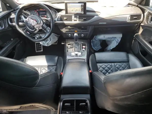 WAUWFAFC2HN006720 2017 AUDI S7 - Image 8