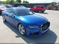WAUWFAFC2HN112729 2017 AUDI S7