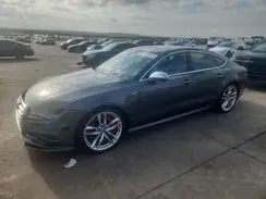 WAUWFAFC2HN118580 2017 AUDI S7