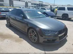 WAUWFAFC3HN025762 2017 AUDI S7