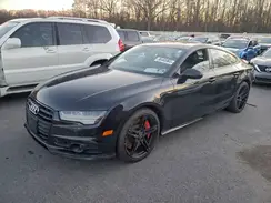 WAUWFAFC3JN017943 2018 AUDI S7