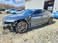 WAUWFAFC4HN115762 2017 AUDI S7