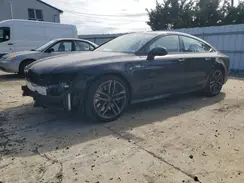 WAUWFAFC4JN024304 2018 AUDI S7