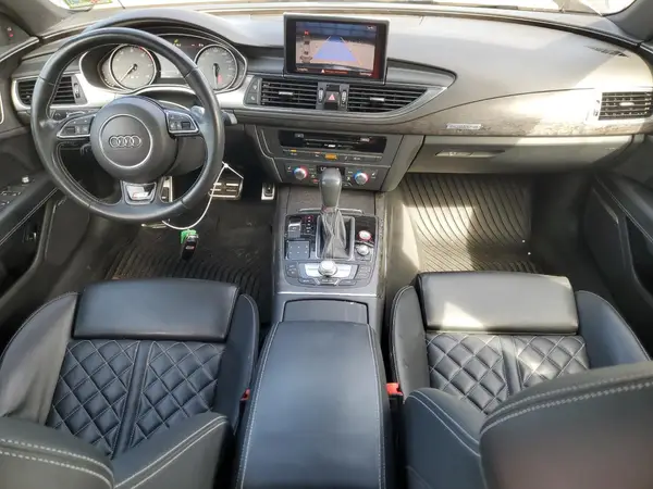 WAUWFAFC4JN024304 2018 AUDI S7 - Image 8
