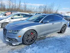 WAUWFAFC5HN001625 2017 AUDI S7