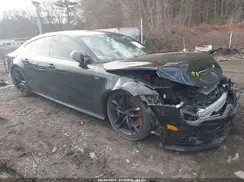 WAUWFAFC5HN012351 2017 AUDI S7