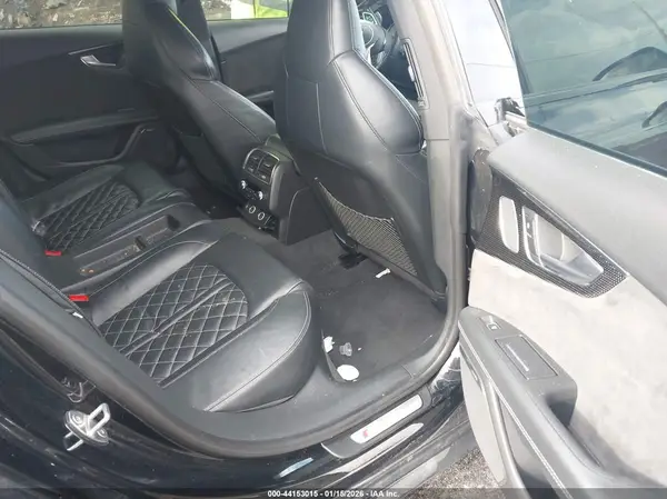 WAUWFAFC5HN012351 2017 AUDI S7 - Image 8