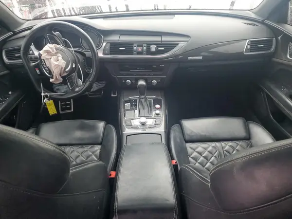 WAUWFAFC5HN077894 2017 AUDI S7 - Image 8