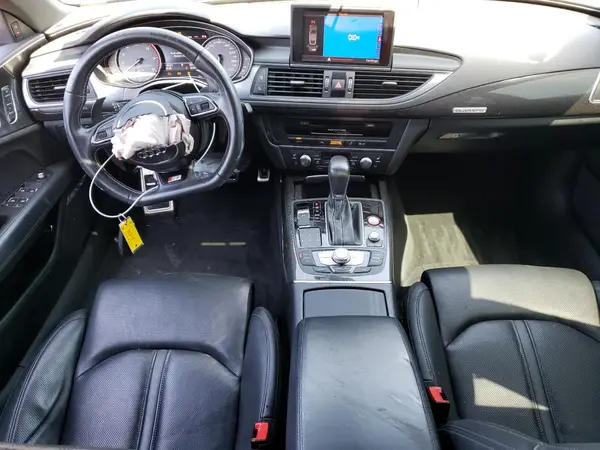 WAUWFAFC5HN095926 2017 AUDI S7 - Image 8