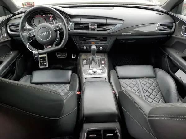 WAUWFAFC5JN087315 2018 AUDI S7 - Image 8