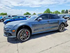 WAUWFAFC6HN035296 2017 AUDI S7