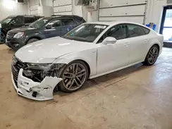 WAUWFAFC6HN064278 2017 AUDI S7