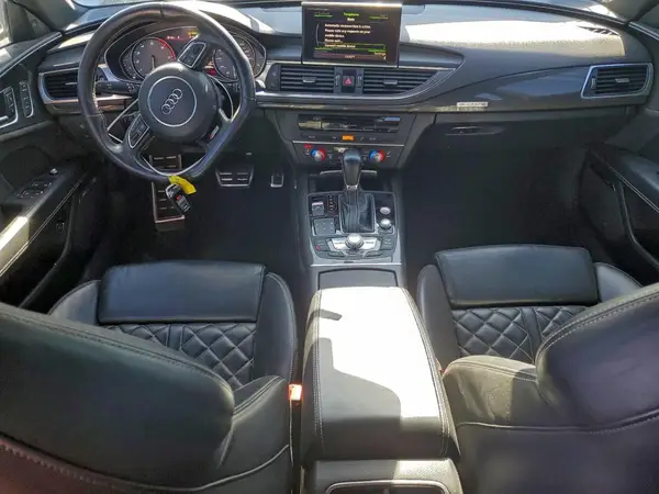 WAUWFAFC6JN018472 2018 AUDI S7 - Image 8