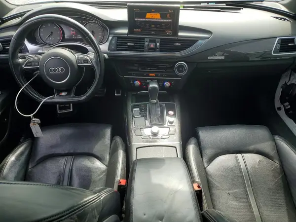 WAUWFAFC7HN005546 2017 AUDI S7 - Image 8