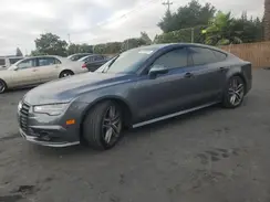 WAUWFAFC7HN008124 2017 AUDI S7