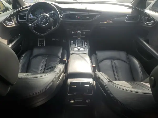 WAUWFAFC7HN008124 2017 AUDI S7 - Image 8