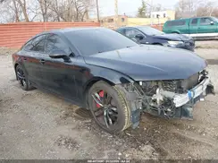 WAUWFAFC7HN027546 2017 AUDI S7