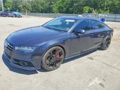 WAUWFAFC7HN034304 2017 AUDI S7