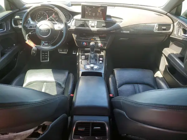 WAUWFAFC7HN034304 2017 AUDI S7 - Image 8