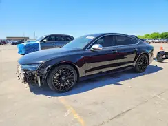 WAUWFAFC7HN131440 2017 AUDI S7