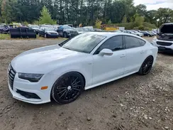 WAUWFAFC8HN021707 2017 AUDI S7